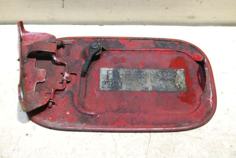 KLAPKA WLEWU PALIWA 8E0010183S AUDI A4 B6 B7 SEDAN CABRIO KOMBI LY3C/ LZ5G/ LZ4V/ LY7Q/ LY5K/ LY7W - 6
