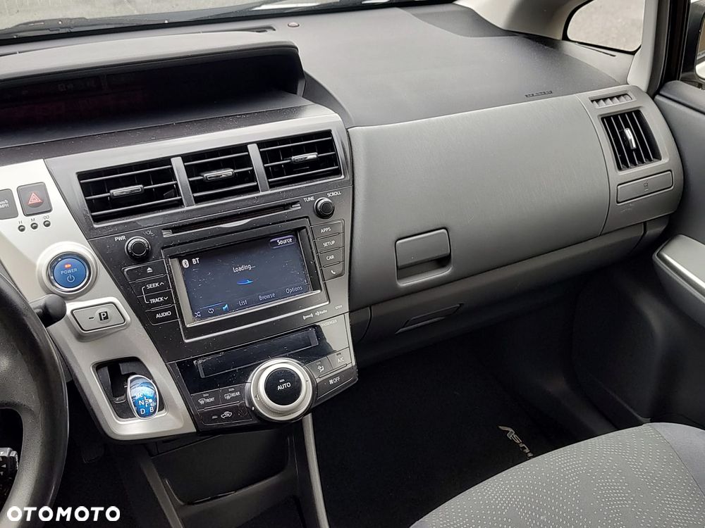 Toyota Prius - 12