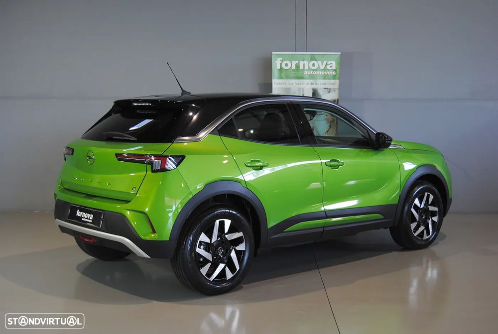 Opel Mokka-e Elegance - 9