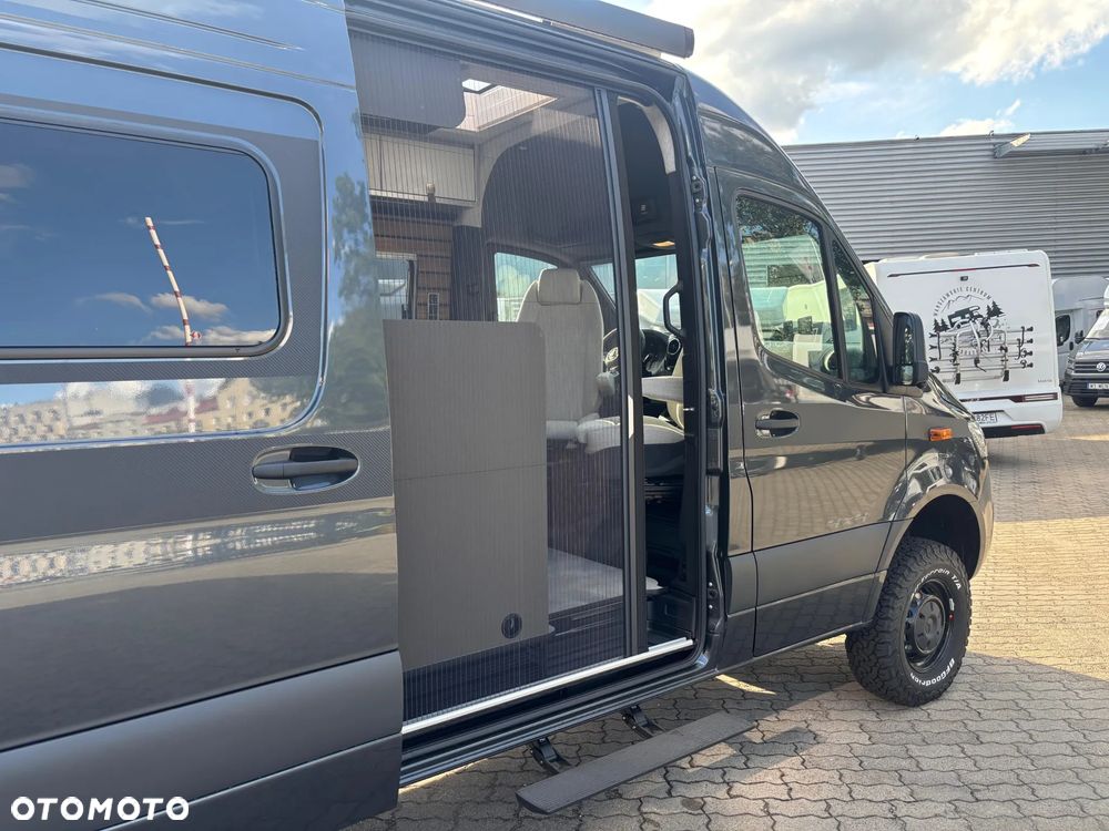 Hymer-Eriba Grand Canyon S 600 - 10
