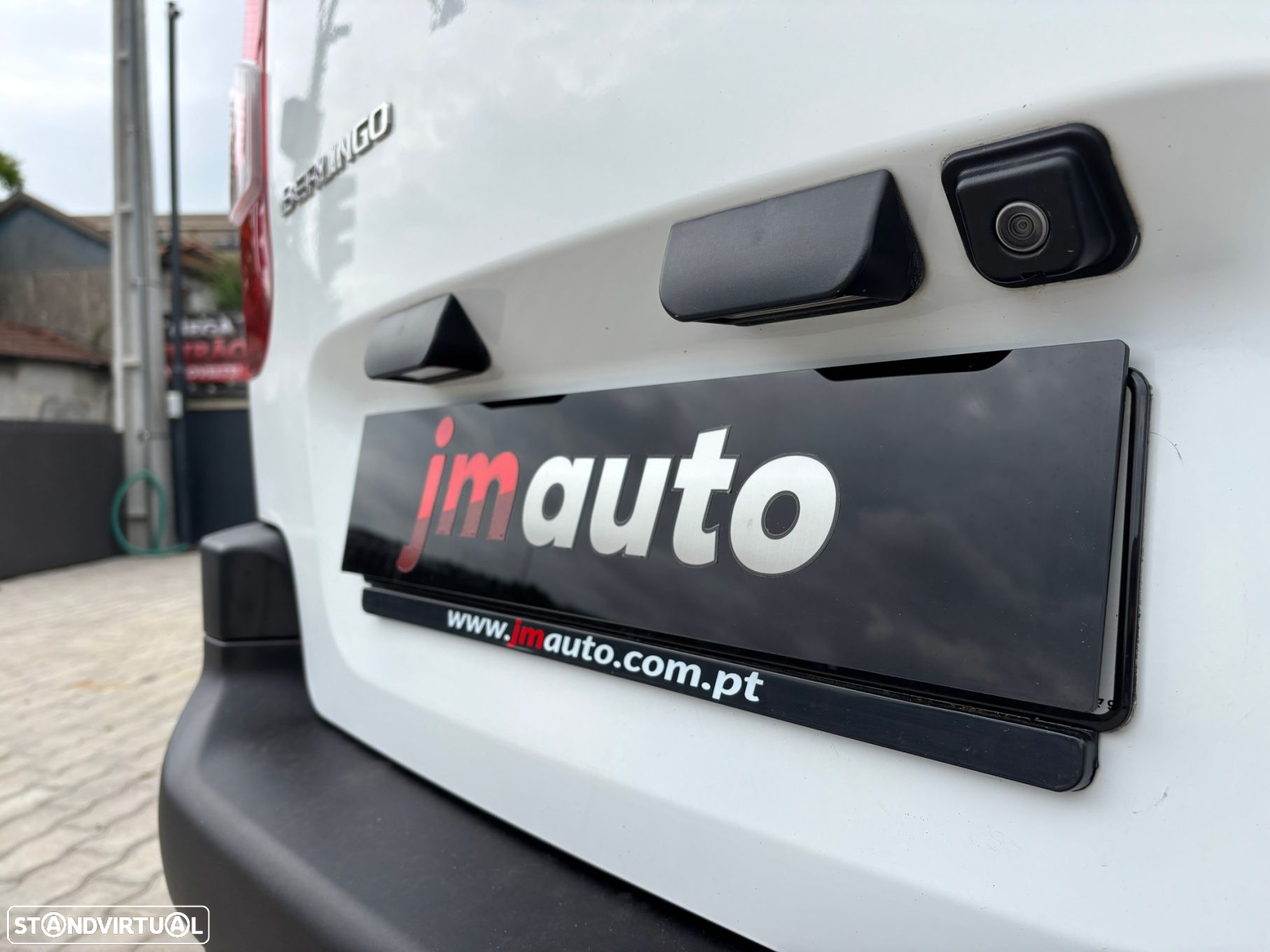 Citroën Berlingo 1.5 BlueHDi M Club - 6