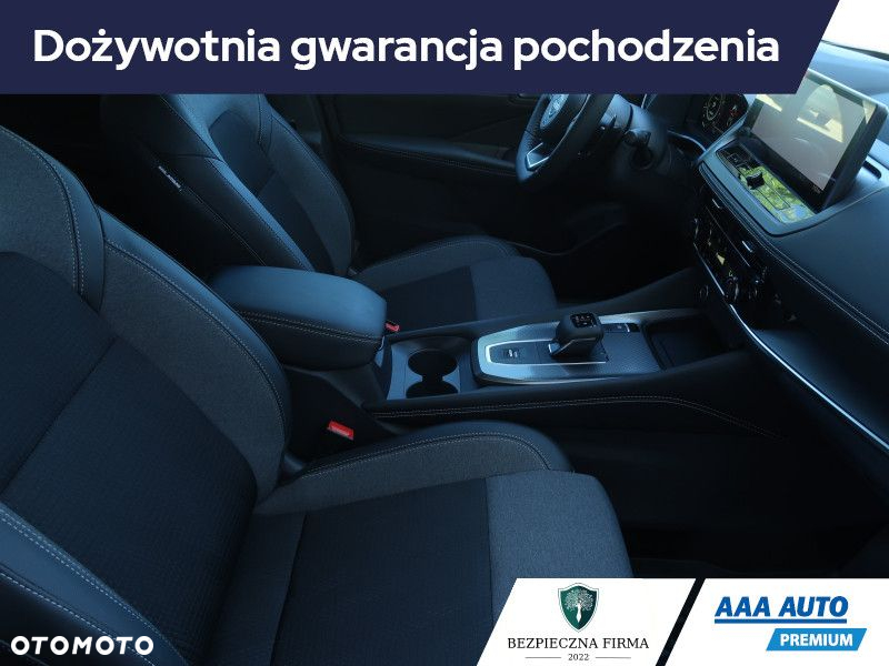 Nissan Qashqai - 10