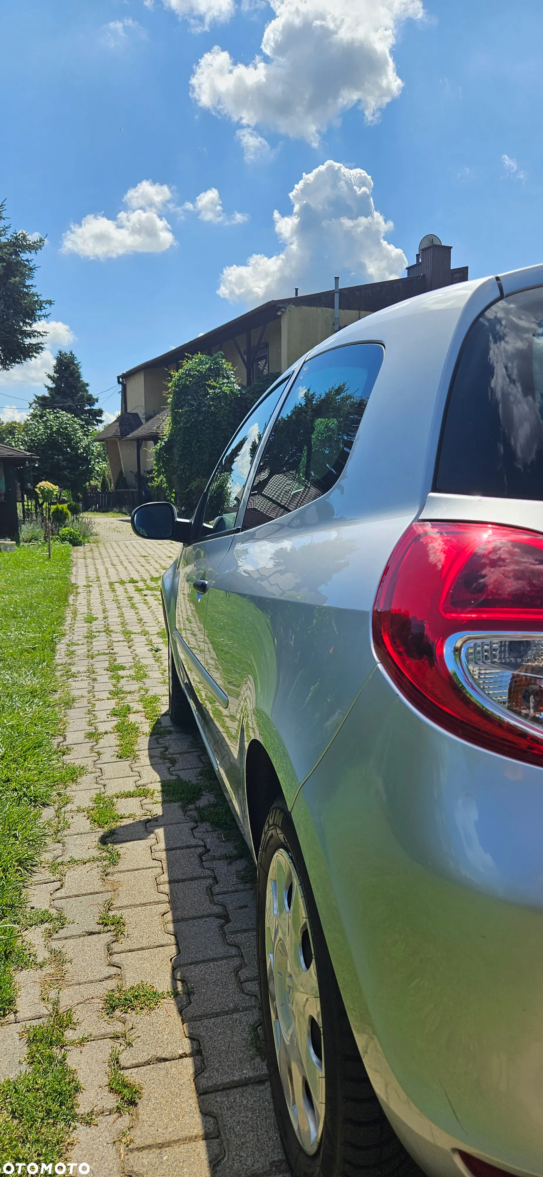 Renault Clio - 6