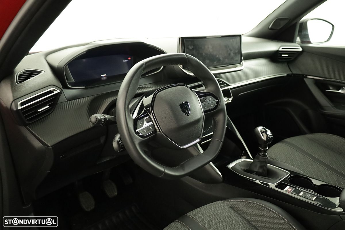 Peugeot 2008 1.2 PureTech Allure - 7