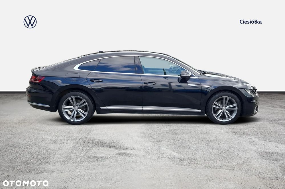 Volkswagen Arteon 2.0 TDI SCR R-Line DSG - 3