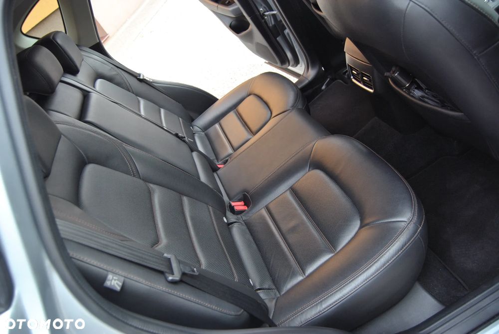 Mazda CX-5 2.0 Skypassion 2WD - 8