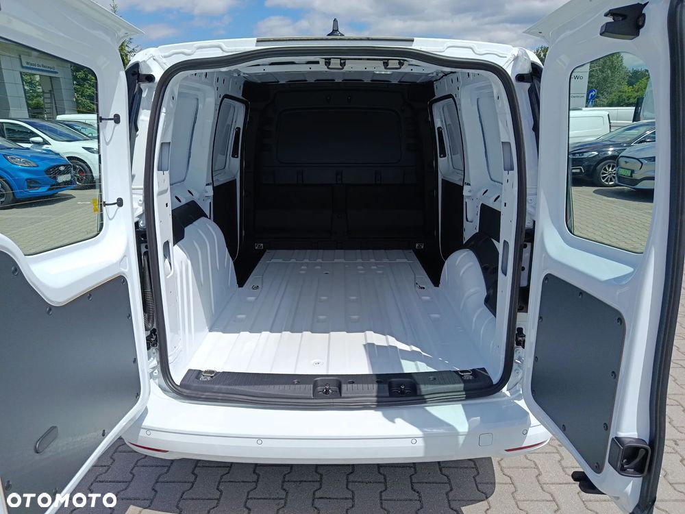 Ford Transit Connect - 10