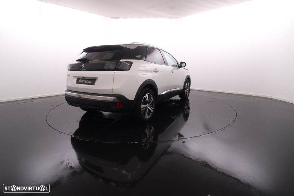 Peugeot 3008 1.5 BlueHDi Allure Pack - 7