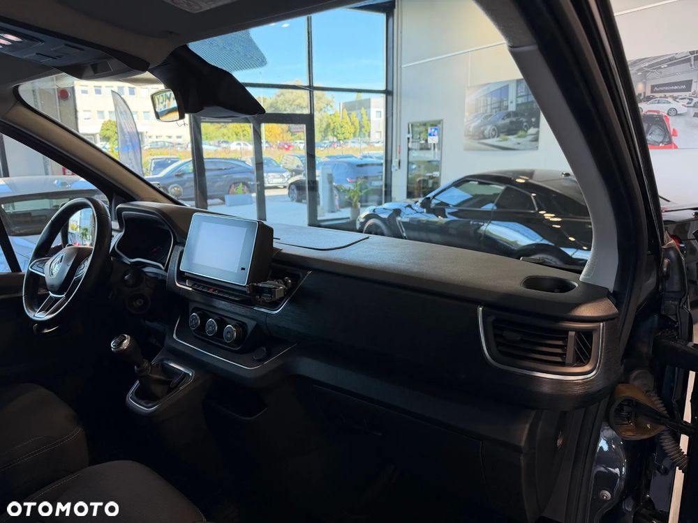 Renault Trafic Kombi 2.0 L2 Business - 20