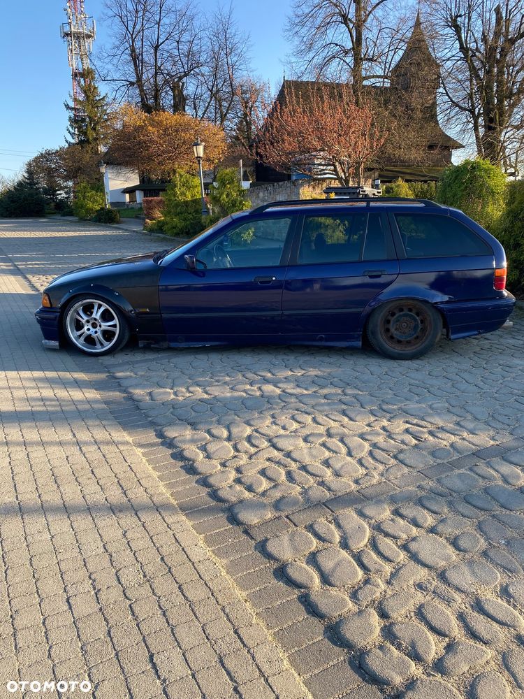 BMW Seria 3 - 10
