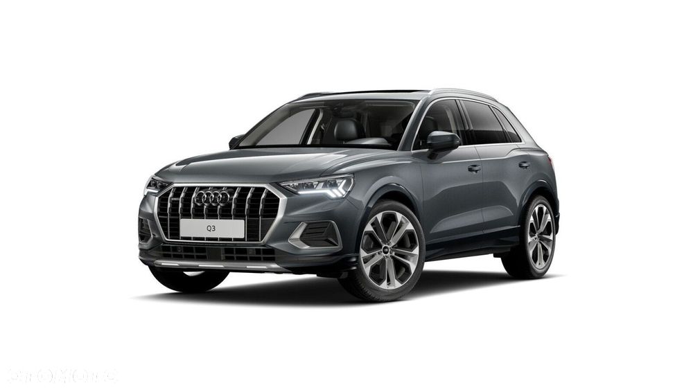 Audi Q3 Sportback - 9