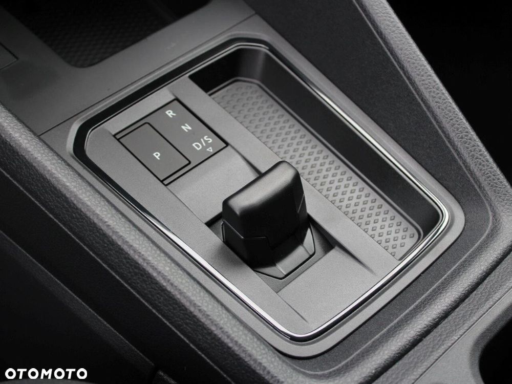 Volkswagen Caddy - 21