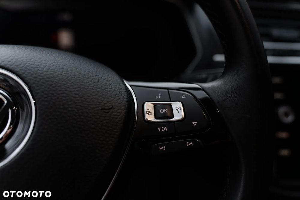 Volkswagen Tiguan 2.0 TDI BMT SCR Highline - 21