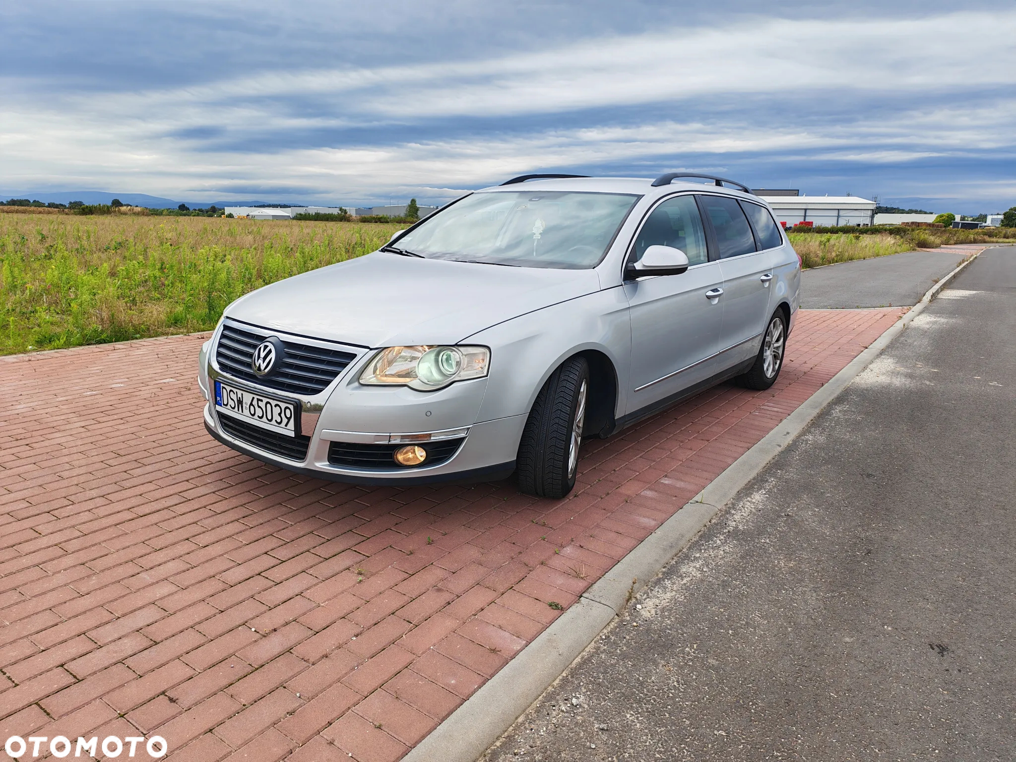 Volkswagen Passat 2.0 TDI Comfortline - 2