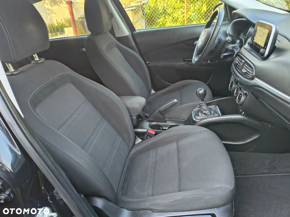 Fiat Tipo 1.6 MultiJet S-Design - 15