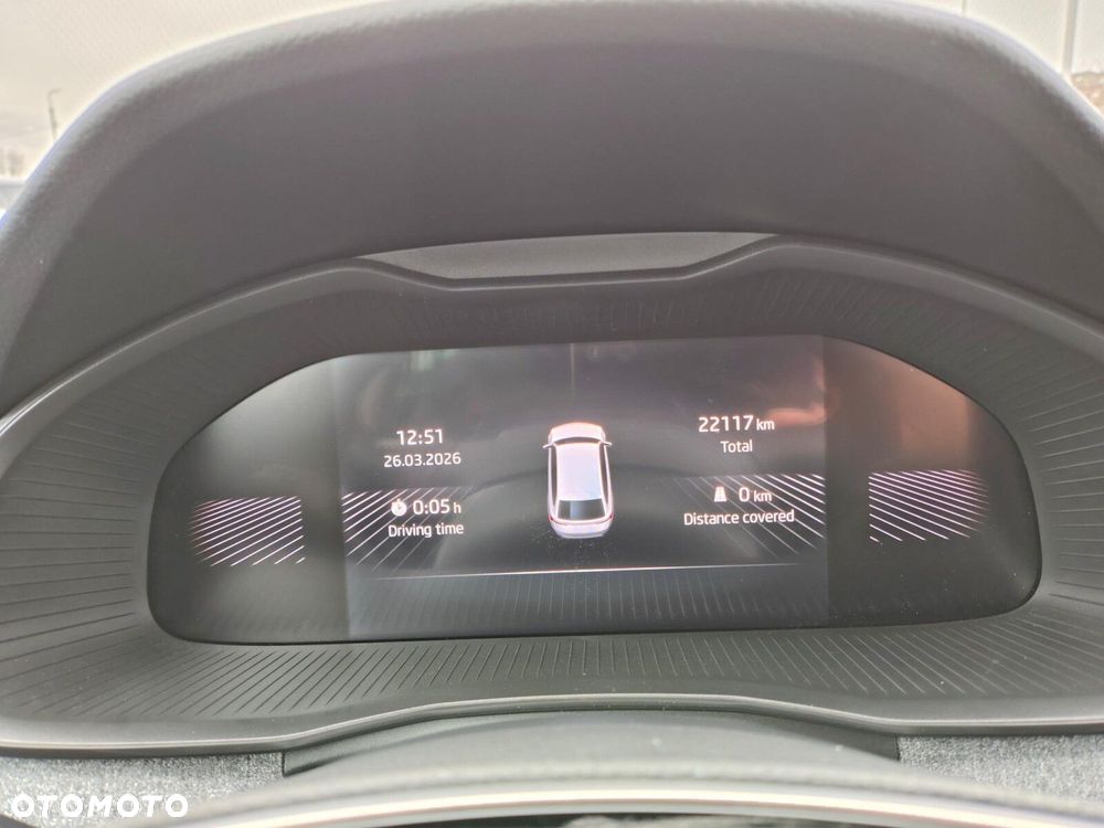 Skoda Scala 1.0 TSI Selection - 14