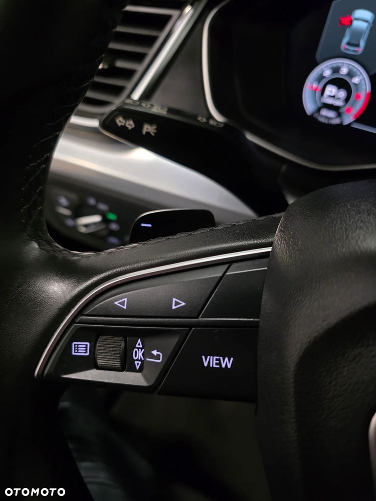 Audi Q5 40 TDI mHEV Quattro S tronic - 21