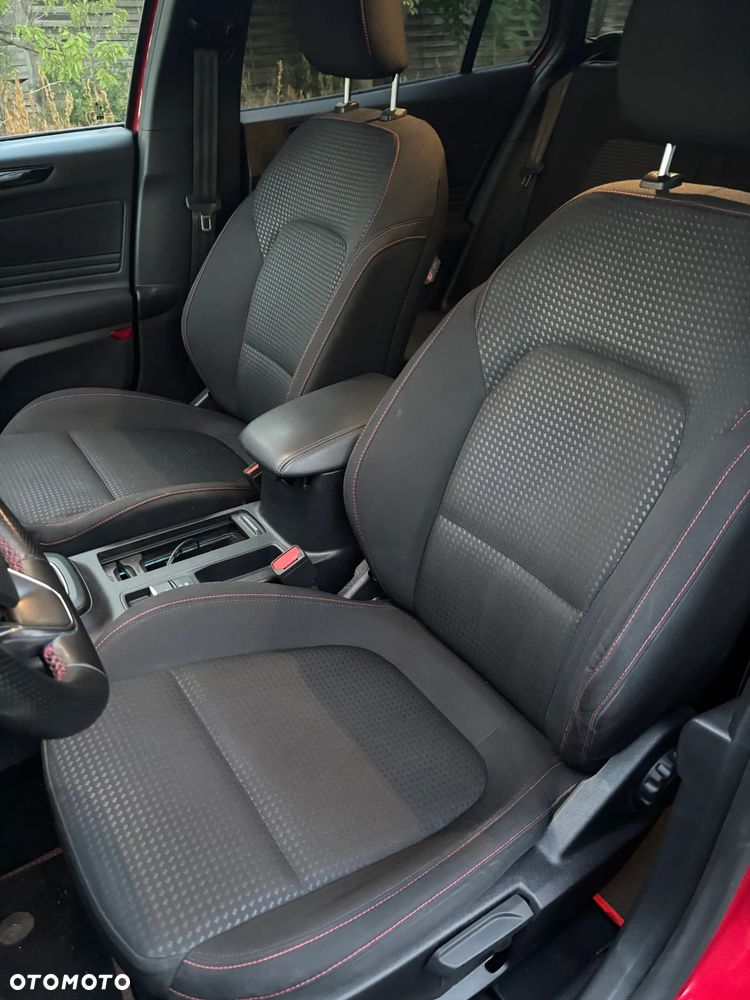 Ford Focus ver-1-0-ecoboost-mhev-st--line-style - 13