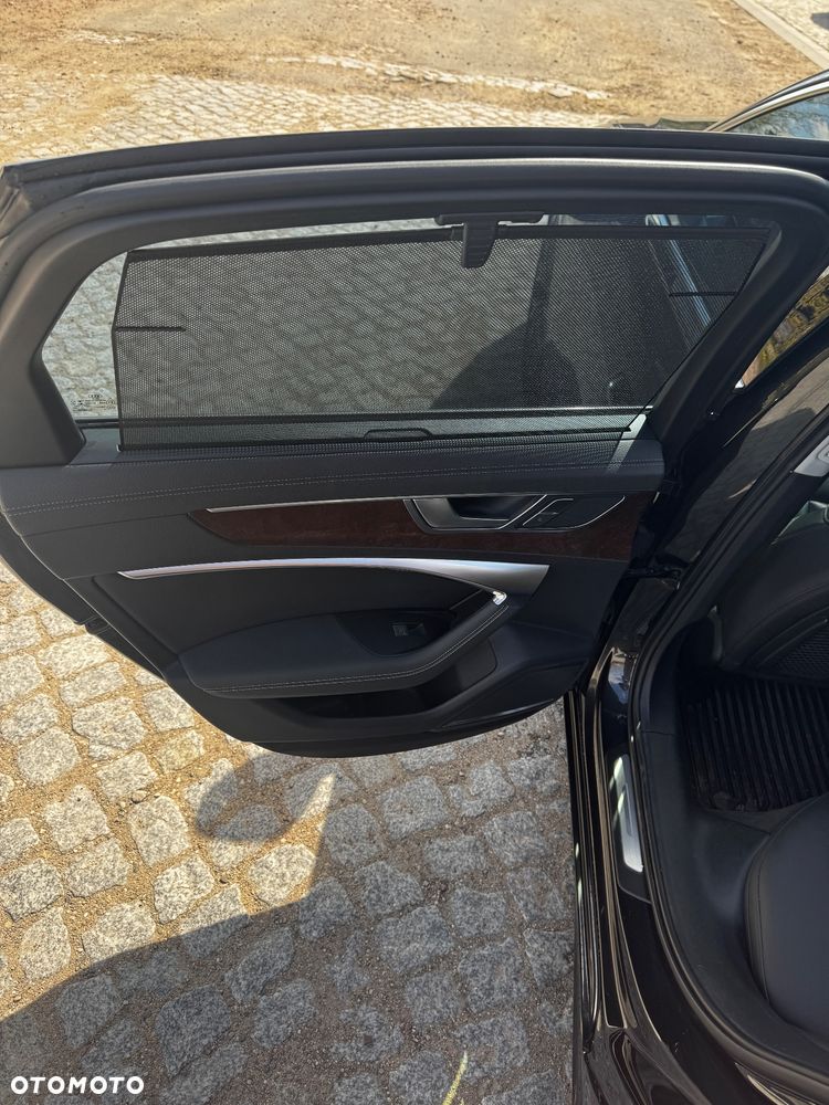 Audi A6 Limousine 55 TFSI quattro S tronic design - 19