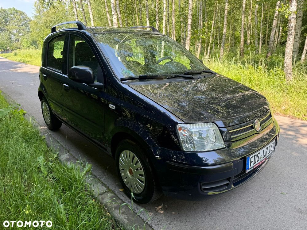 Fiat Panda 1.2 Dynamic - 2