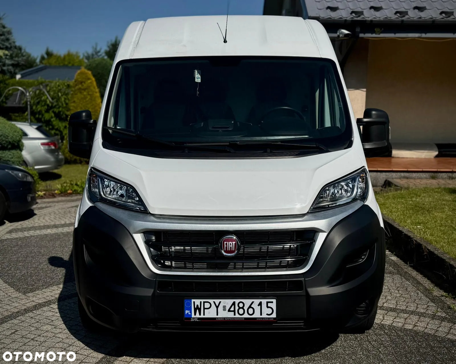 Fiat Ducato - 4