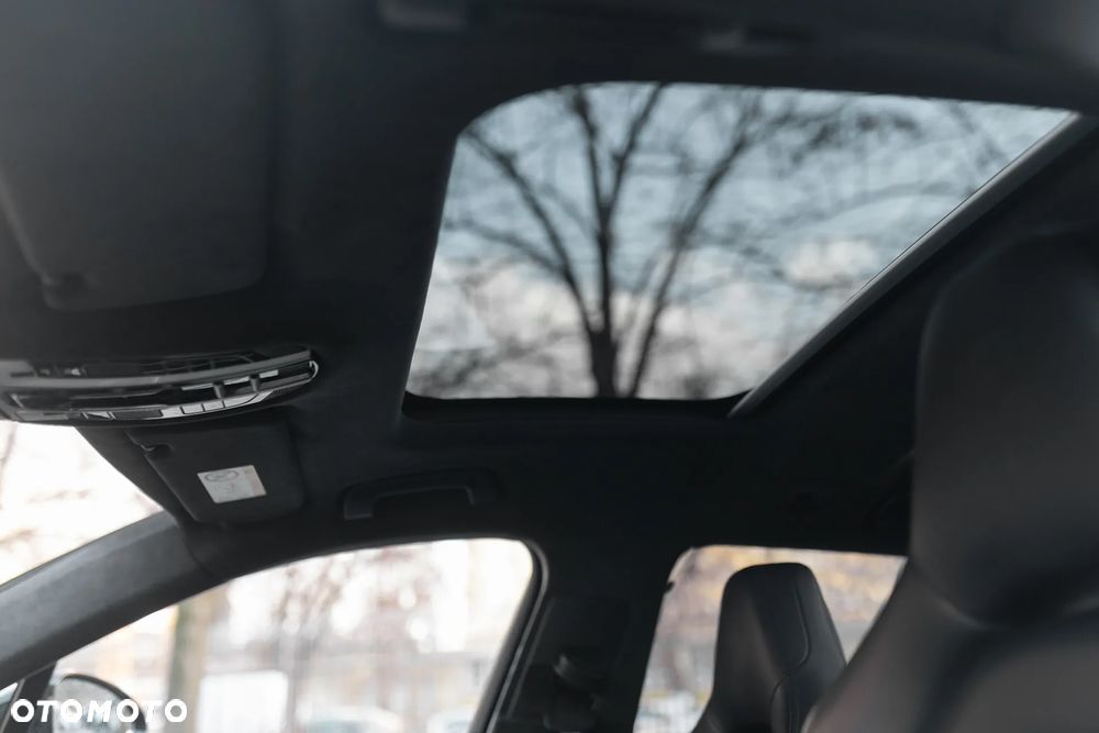 Porsche Panamera Turbo S E-Hybrid - 17