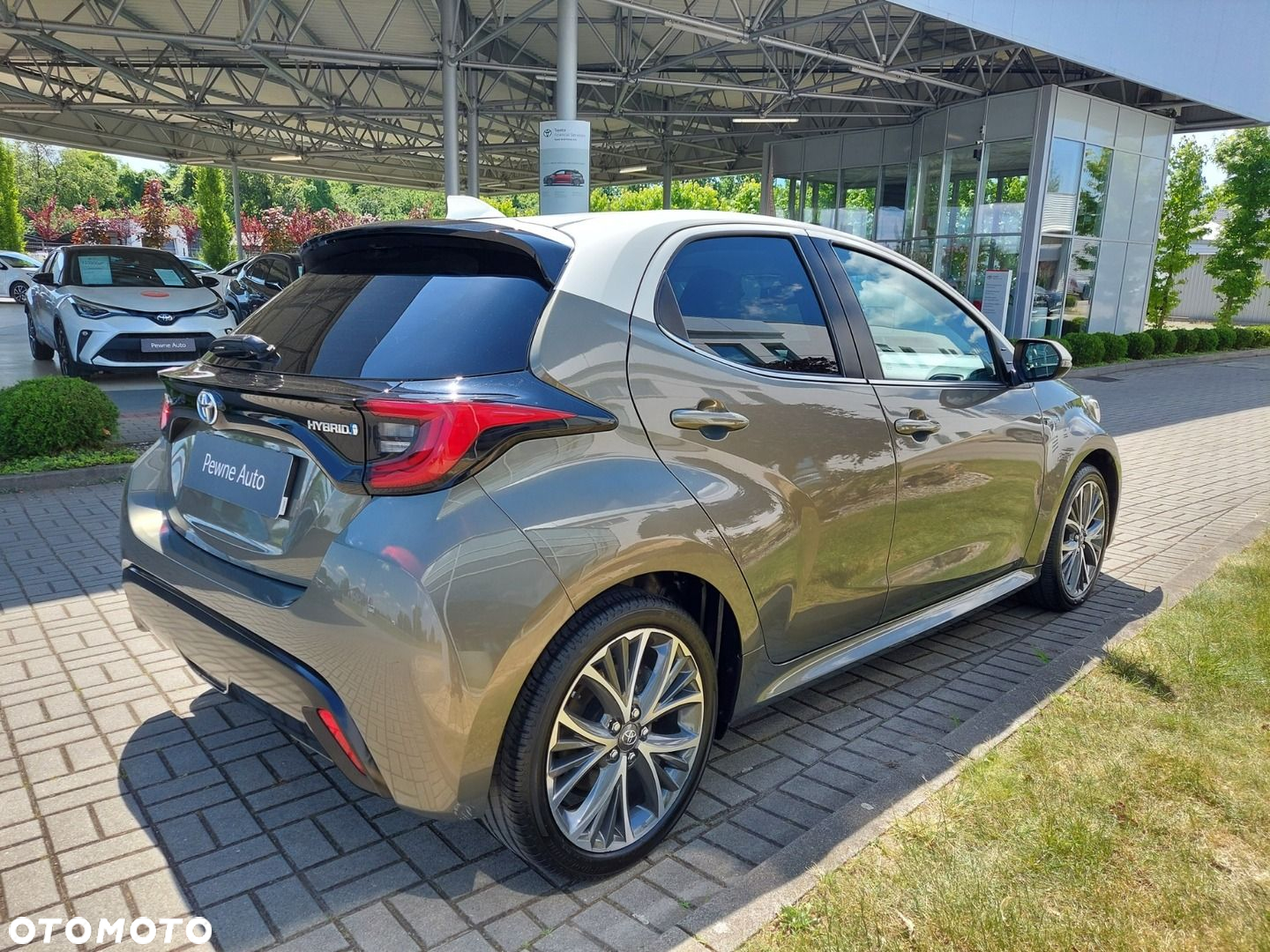 Toyota Yaris - 6
