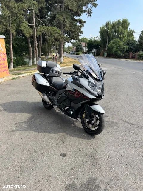 BMW K 1600 GT Sport - 1