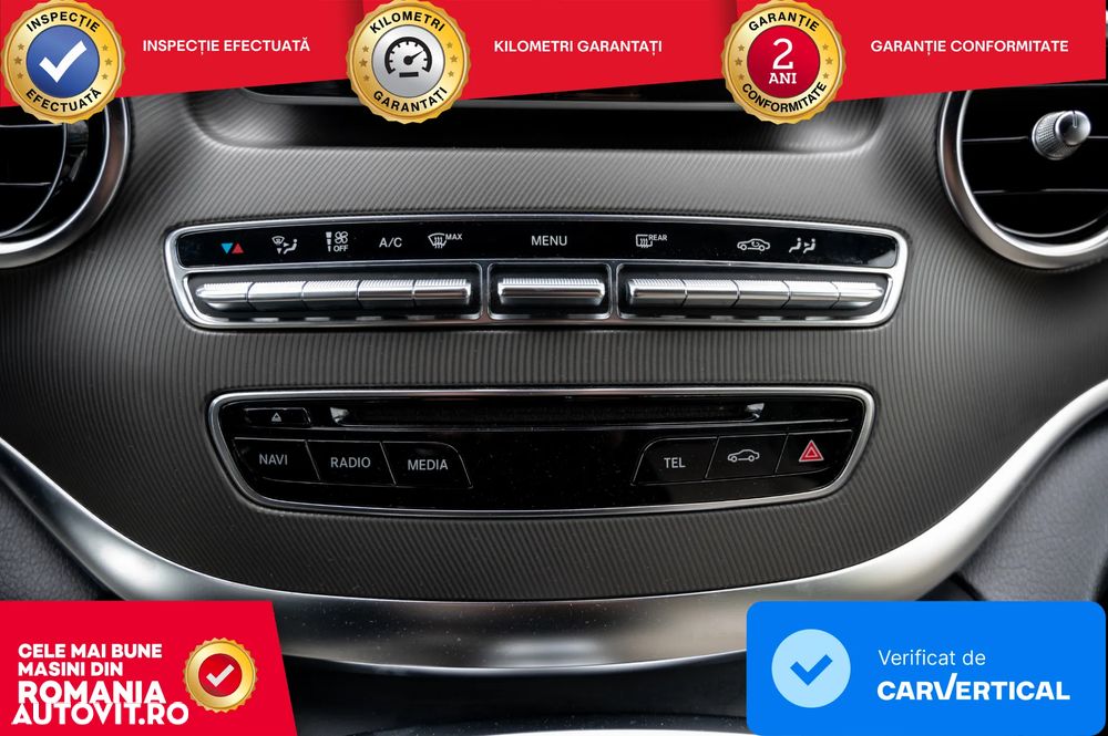 Mercedes-Benz V - 17