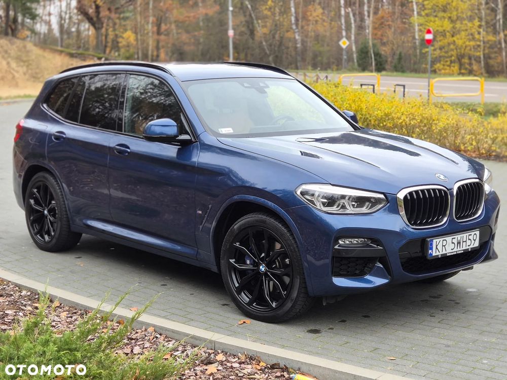 BMW X3 - 2