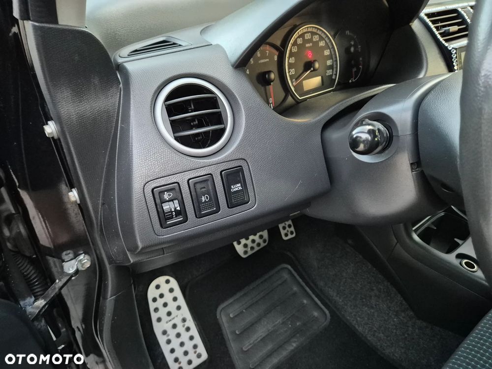Suzuki Swift - 21