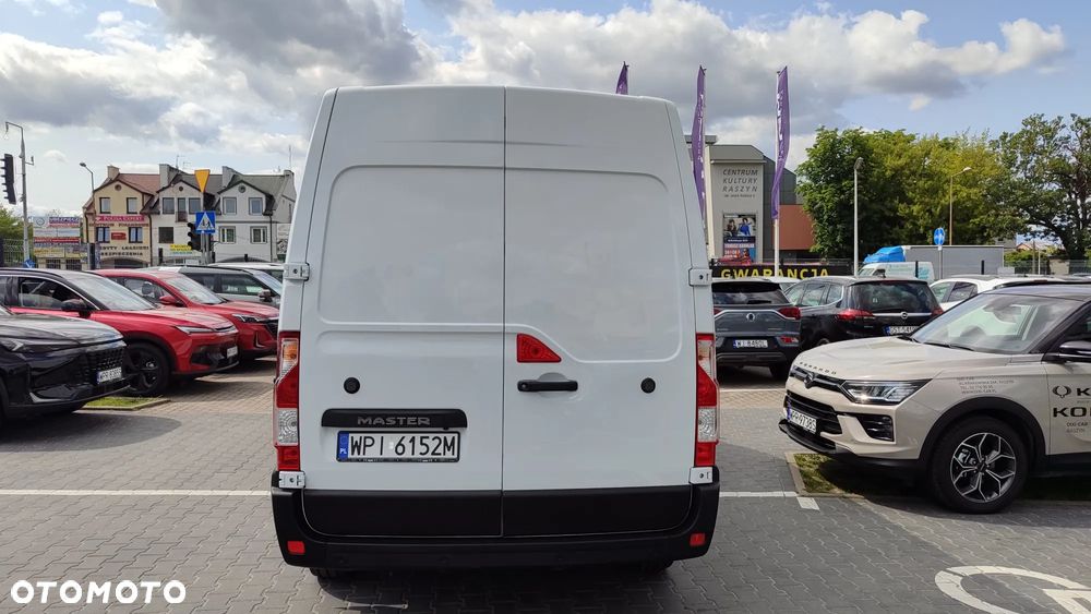 Renault Master L3H2 Niski Przebieg Gwarancja Vat23 - 7