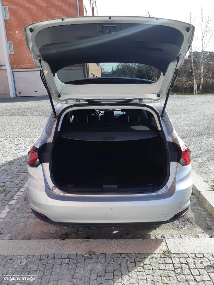 Fiat Tipo Station Wagon 1.3 MultiJet - 6