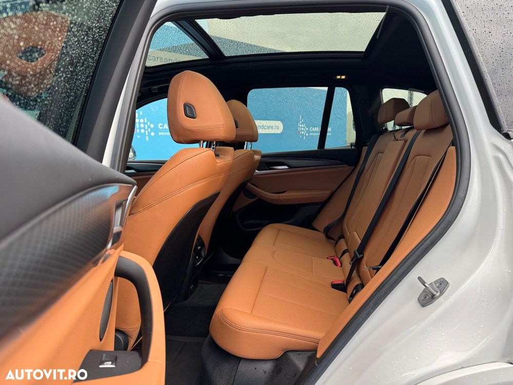 BMW X3 - 10
