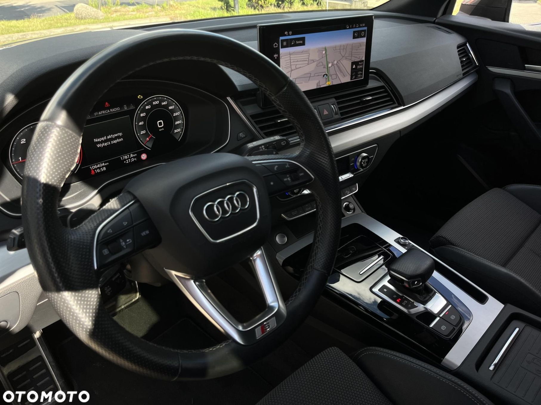 Audi Q5 - 8