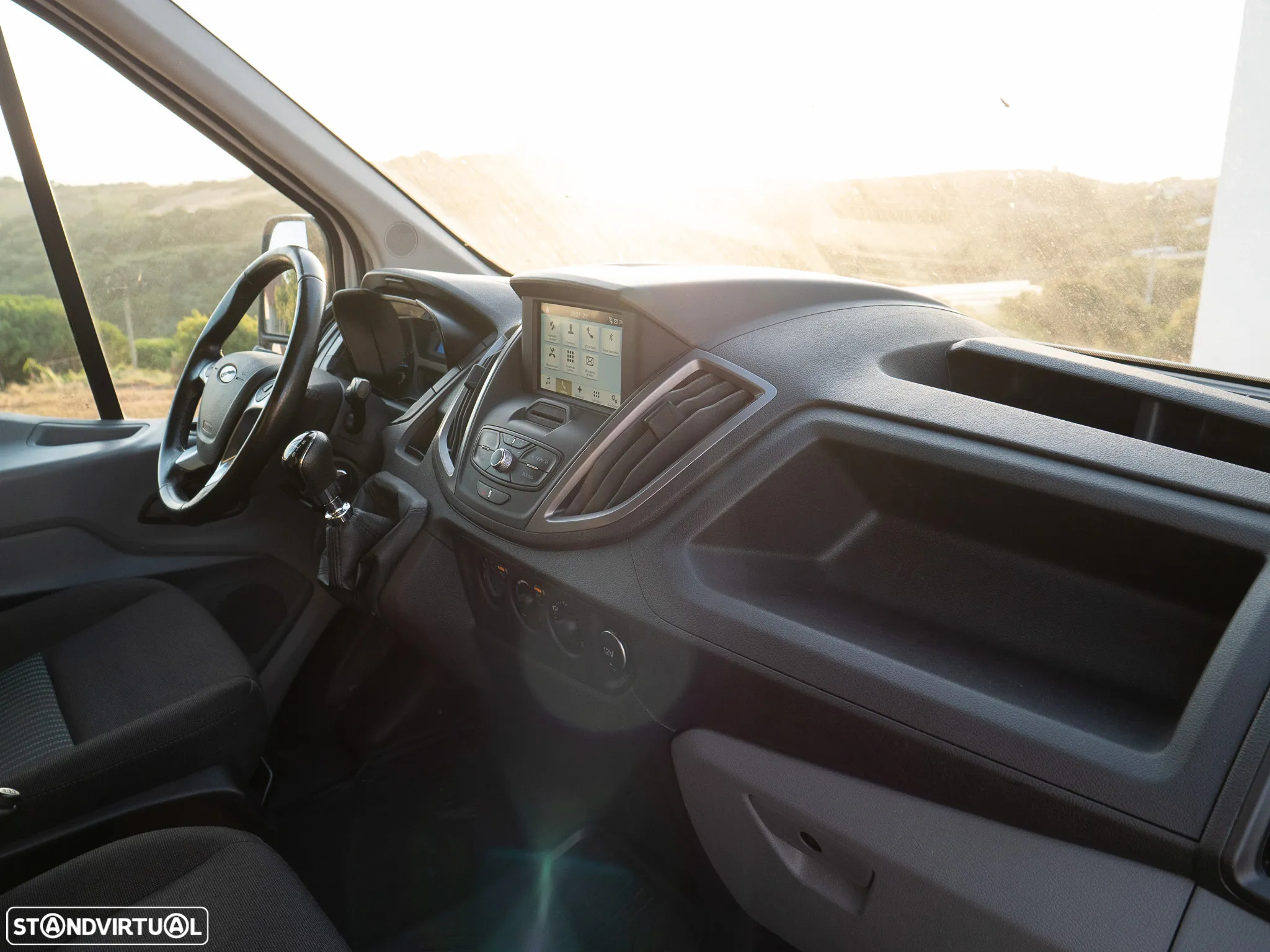Ford Transit L2H2 c/iva - 4