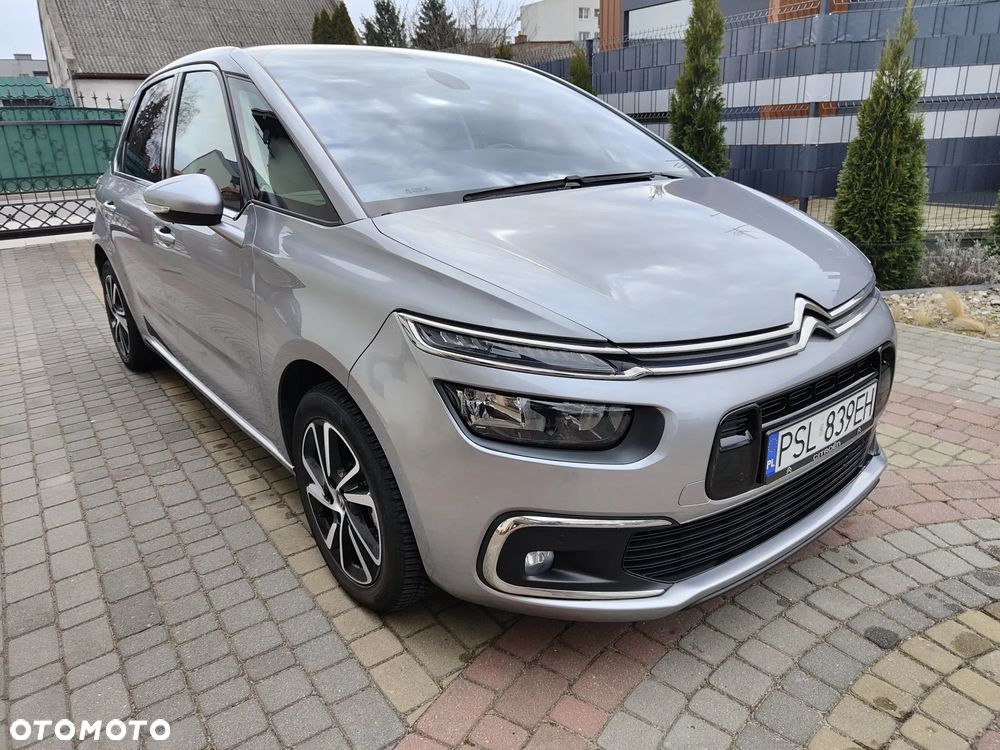 Citroën C4 SpaceTourer - 3
