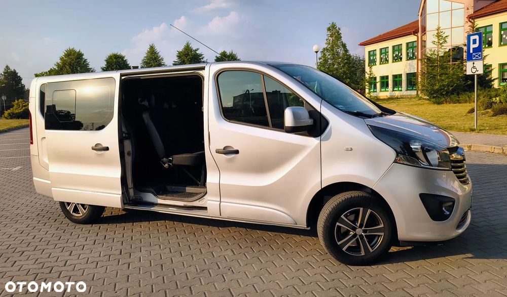 Opel Vivaro 1.6 CDTI L2 - 2