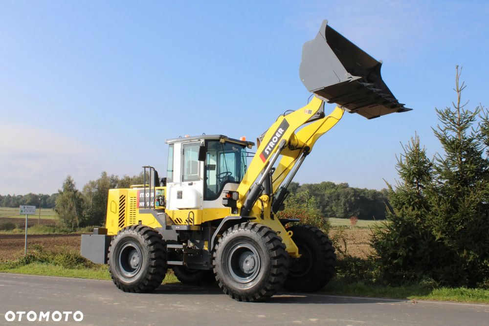 Stroer NW 940 - 10