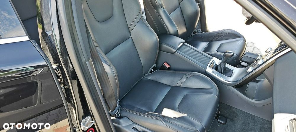 Volvo XC 60 D3 Drive-E Summum - 9