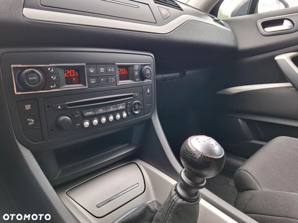 Citroën C5 - 26