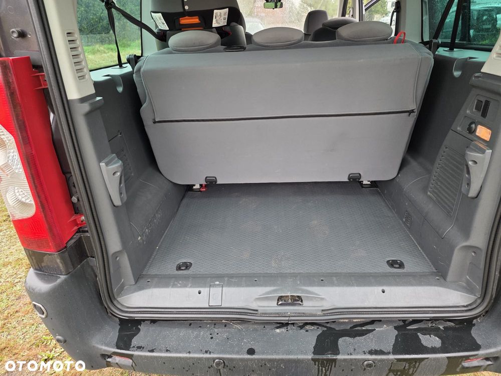 Citroën Jumpy L2 (8-Si.) Selection - 12