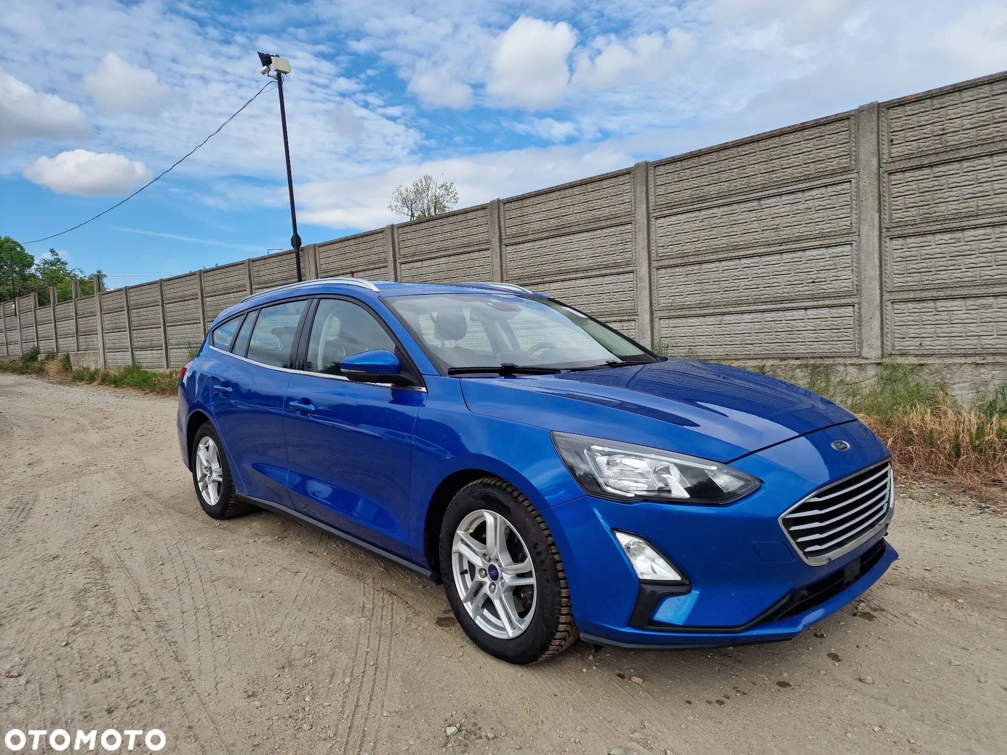 Ford Focus - 1