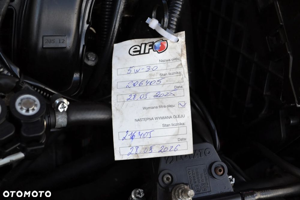 Renault Megane 1.6 16V 110 TomTom Edition - 16