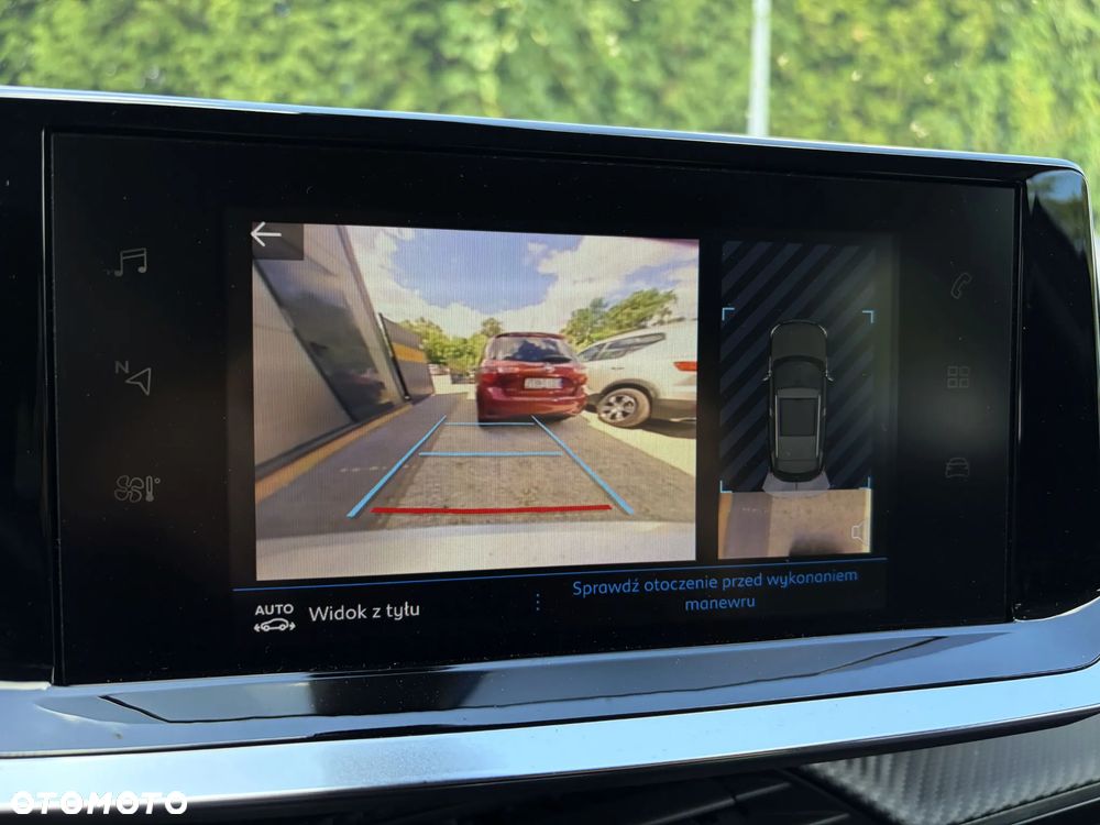 Peugeot 2008 1.2 PureTech Allure Pack S&S - 26