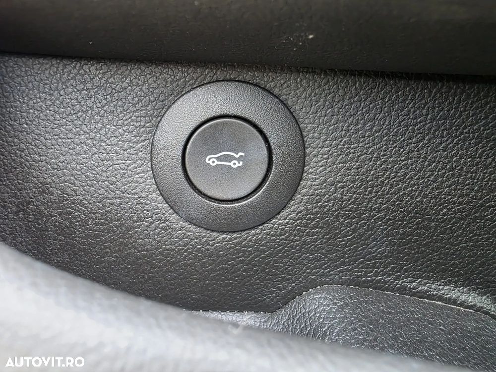 Cadillac CTS 2.0 Turbo AT AWD Luxury - 18
