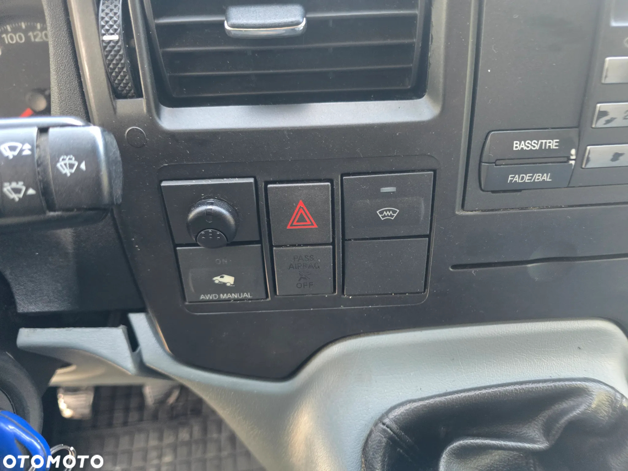 Ford Transit - 11
