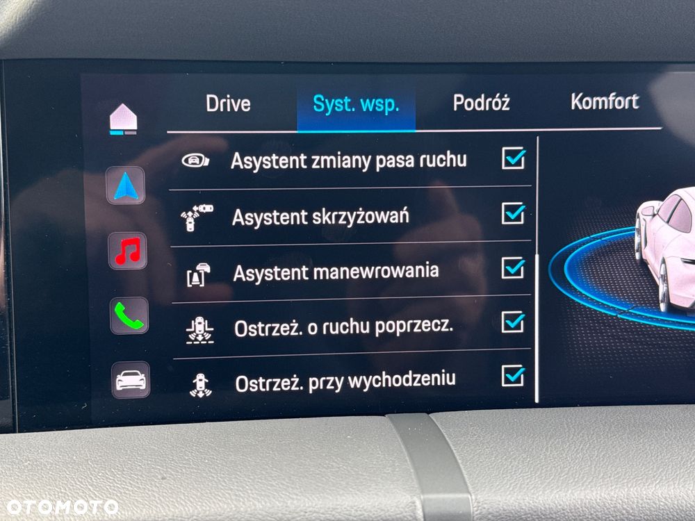 Porsche Taycan - 26