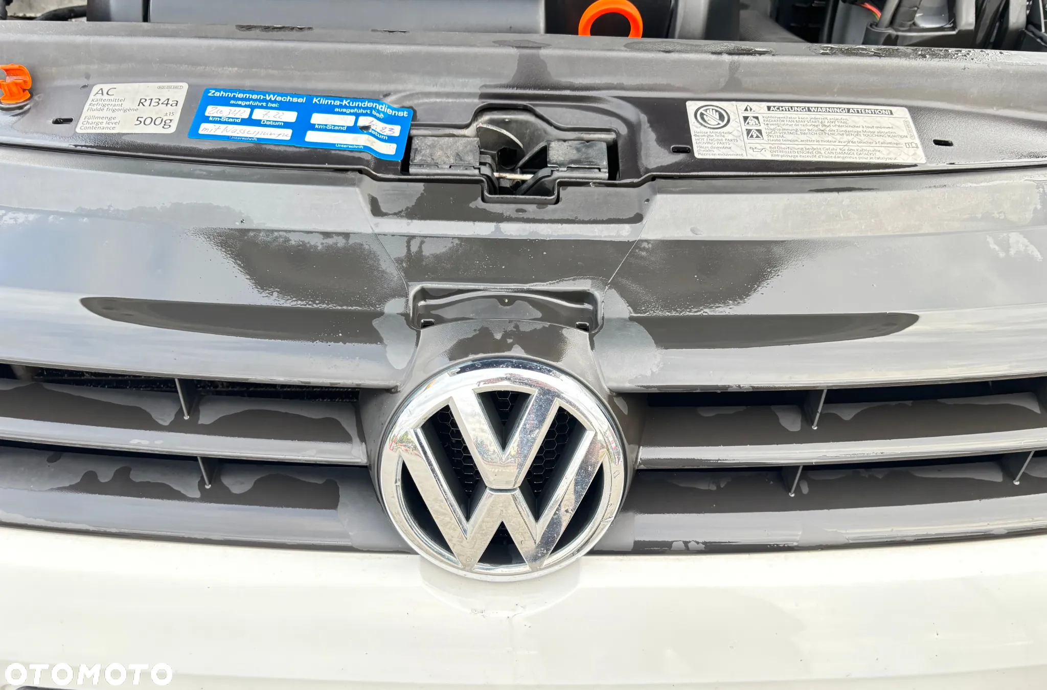 Volkswagen Polo 1.2 TDI DPF Trendline - 9