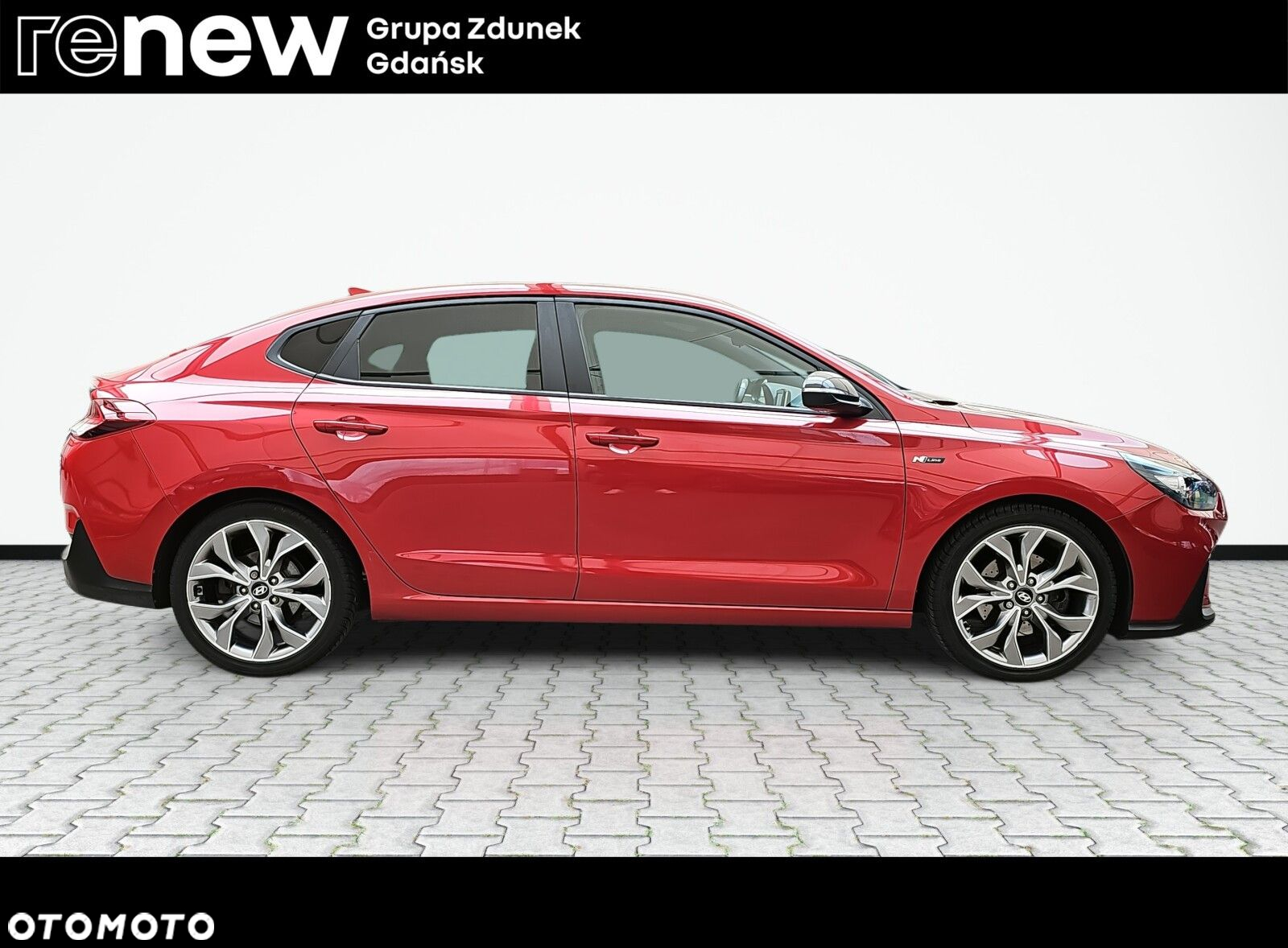Hyundai i30 - 5